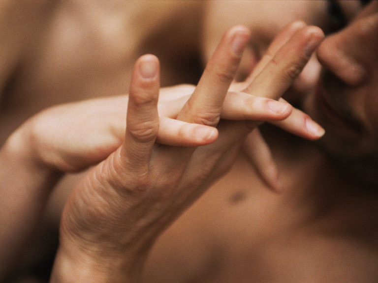 Intimità e sessualità nella coppia