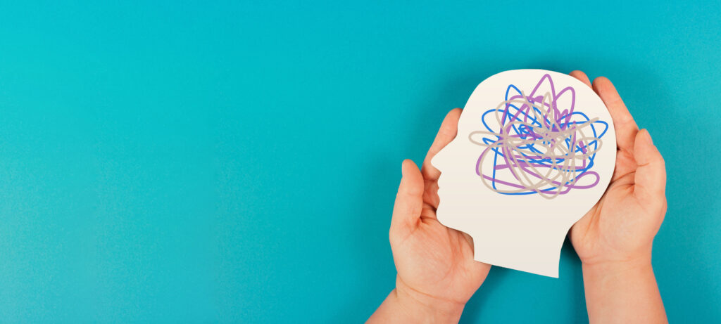 Percorso psicologico e benessere mentale