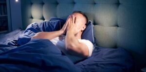 Incubi notturni e disturbi del sonno