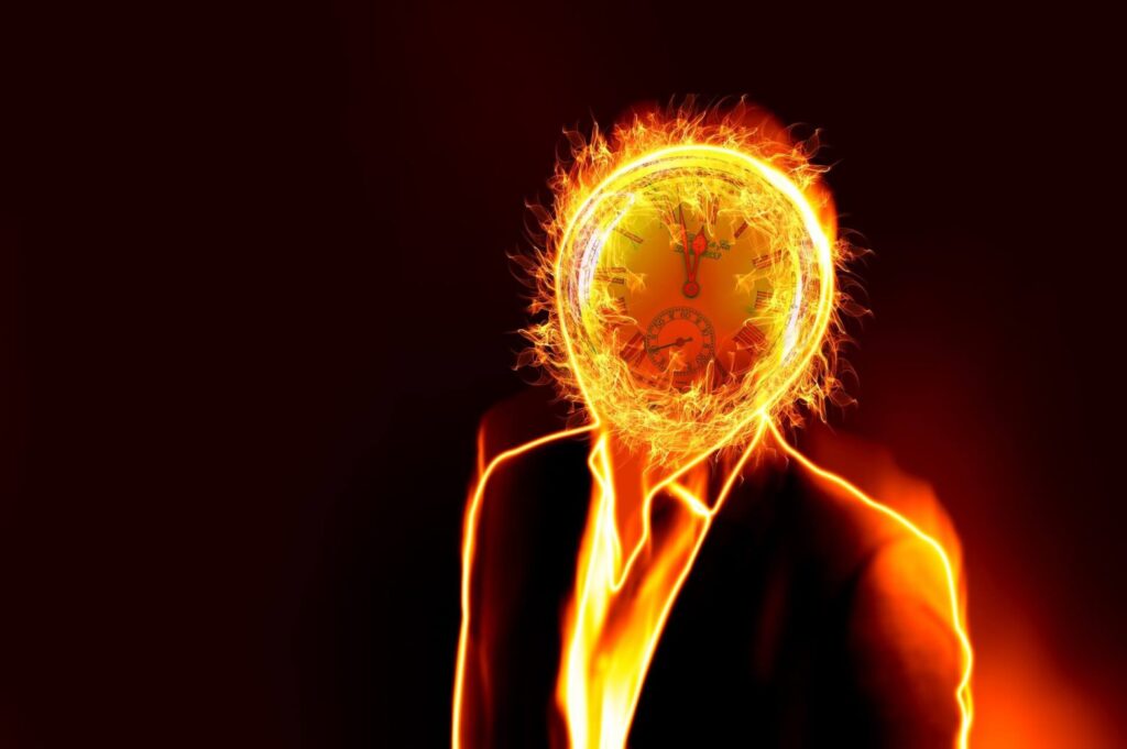Disturbo da sintomi somatici e rapporto tra corpo ed emozioni