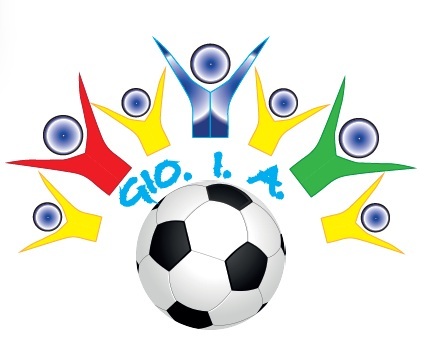 Logo Associazione Gio.I.A. – Giochiamo insieme in amicizia